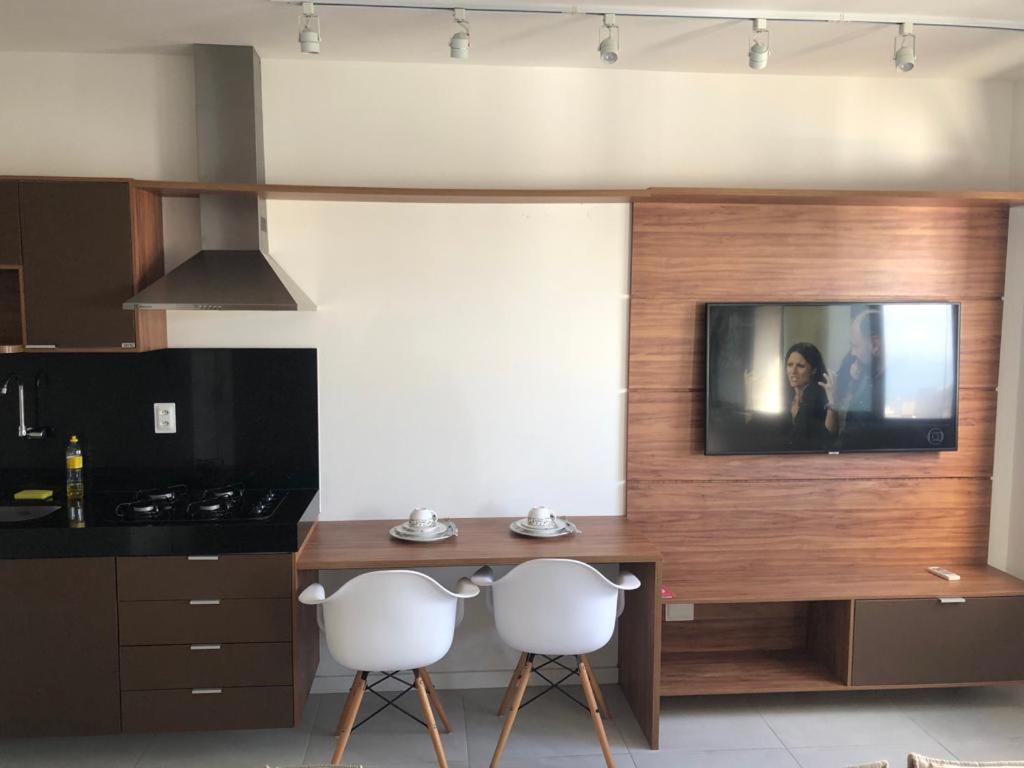 Maceio Studio Vista Mar Time Ponta Verde Εξωτερικό φωτογραφία