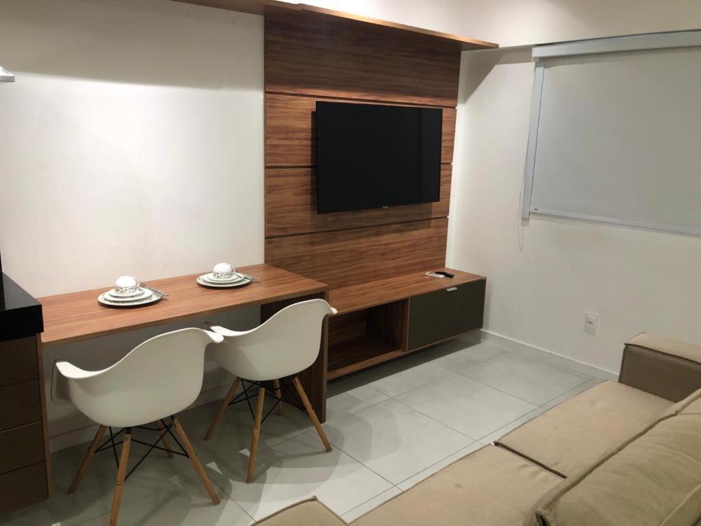 Maceio Studio Vista Mar Time Ponta Verde Εξωτερικό φωτογραφία