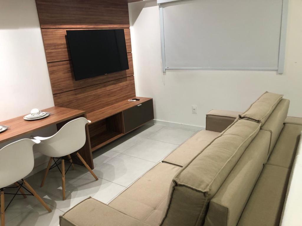Maceio Studio Vista Mar Time Ponta Verde Εξωτερικό φωτογραφία