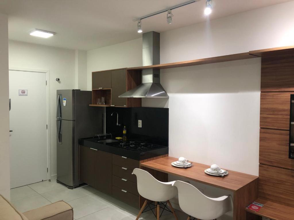 Maceio Studio Vista Mar Time Ponta Verde Εξωτερικό φωτογραφία