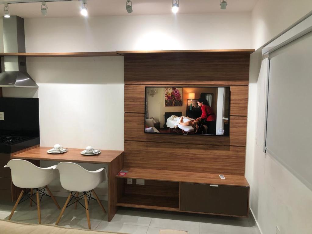 Maceio Studio Vista Mar Time Ponta Verde Εξωτερικό φωτογραφία